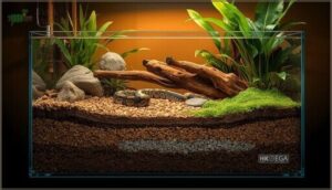 selecting the best substrate and flooring