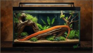 selecting the right size and layout