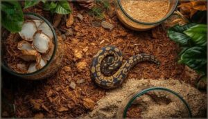 selecting the right substrate selecting the right substrate