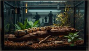 selecting the right terrarium size selecting the right terrarium size