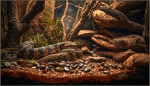 sensory and cognitive enrichment