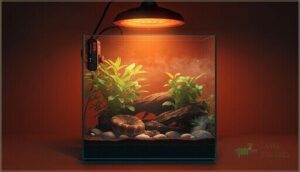 setting up heating and humidity setting up heating and humidity