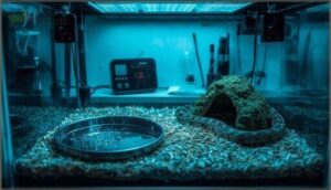 setting up the optimal recovery enclosure setting up the optimal recovery enclosure