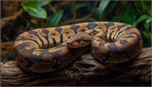 signs of a healthy boa signs of a healthy boa