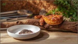 simple feeding routine simple feeding routine