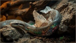 sloughing off the old skin sloughing off the old skin