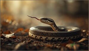 snake communication methods explained