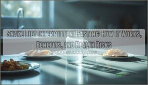 snake diet intermittent fasting