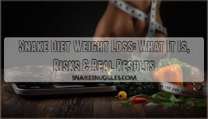 snake diet weight loss snake diet weight loss