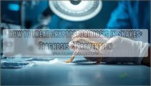 snake diseases how to treat cryptosporidiosis snake diseases how to treat cryptosporidiosis