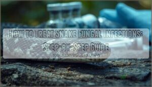 snake diseases how to treat fungal infections snake diseases how to treat fungal infections