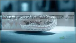 snake diseases what are nidovirus and paramyxovirus snake diseases what are nidovirus and paramyxovirus