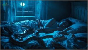 snake dream symbols and scenarios snake dream symbols and scenarios