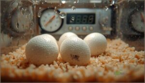 snake egg incubation essentials snake egg incubation essentials