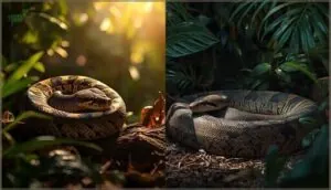 snake feeding frequency and patterns snake feeding frequency and patterns