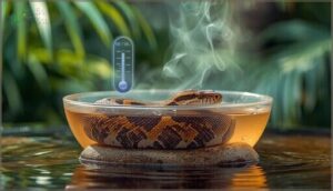 soaking and bathing procedures