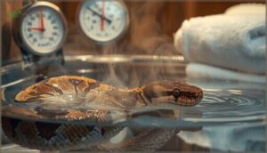 soaking risks and precautions soaking risks and precautions