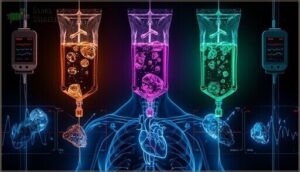 sodium, potassium, and magnesium deficiencies sodium, potassium, and magnesium deficiencies