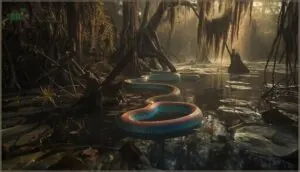 southern florida rainbow snake southern florida rainbow snake