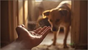 special considerations for new or fearful dogs special considerations for new or fearful dogs