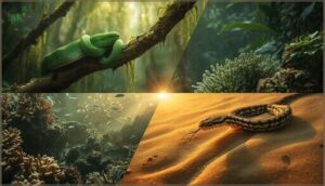 specialized hunting and feeding strategies specialized hunting and feeding strategies