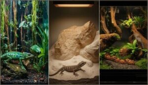 species-specific design inspirations