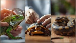 species-specific health assessment guidelines species-specific health assessment guidelines