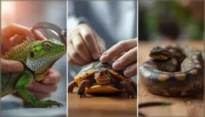 species-specific health assessment guidelines species-specific health assessment guidelines