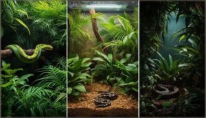 species-specific uvb requirements