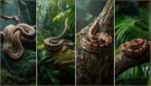 species variations in size and lifespan