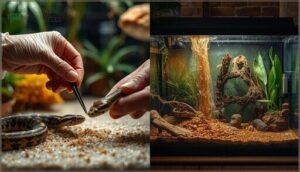 spot cleaning vs. deep cleaning spot cleaning vs. deep cleaning