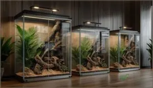 stackable and expandable enclosure designs stackable and expandable enclosure designs