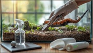 step-by-step spot cleaning instructions step-by-step spot cleaning instructions