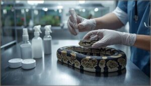 step-by-step treatment of fungal infections step-by-step treatment of fungal infections