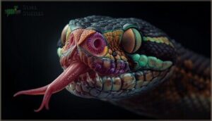 structure and location