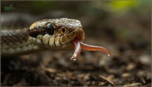 structure and mobility of the forked tongue structure and mobility of the forked tongue