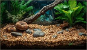 substrate and decoration options substrate and decoration options