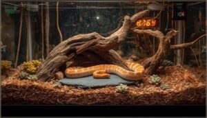 substrate and decorations for thermal regulation substrate and decorations for thermal regulation