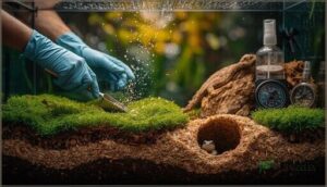 substrate maintenance and best practices substrate maintenance and best practices