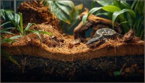 substrate options and cleaning tips substrate options and cleaning tips