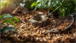 substrate options and recommendations