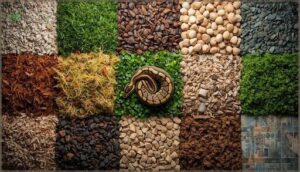 substrate types compared: pros and cons substrate types compared: pros and cons