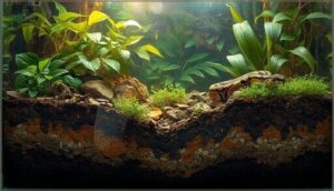 suitability for bioactive setups