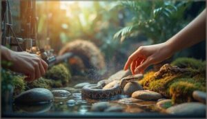 supportive care and management options supportive care and management options