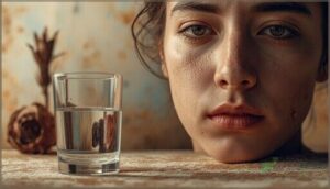 symptoms and early warning signs symptoms and early warning signs