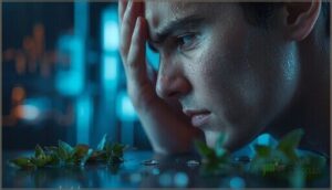 symptoms and warning signs of imbalance symptoms and warning signs of imbalance