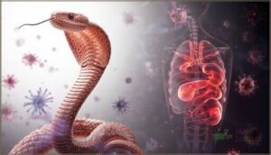 systemic and neurological manifestations