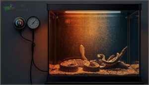 temperature and humidity adjustments temperature and humidity adjustments