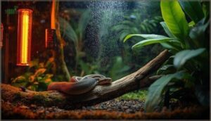 temperature and humidity control temperature and humidity control