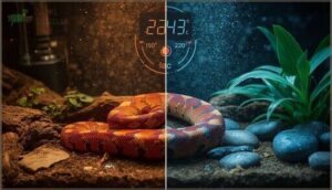 temperature and humidity control temperature and humidity control